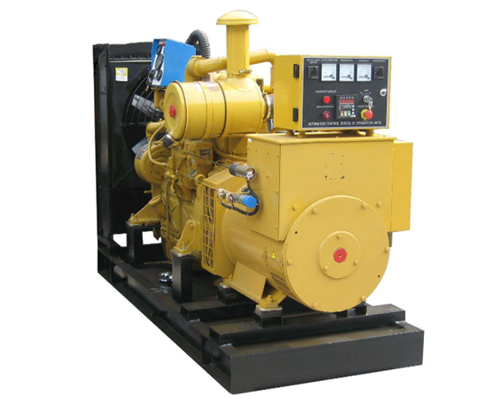 宜昌发电机出租